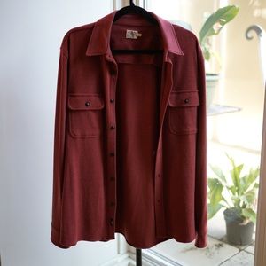 Legend sweater shirt